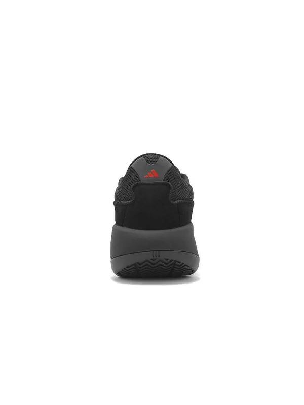Кроссовки mad iiinfinity Adidas — изображение 4 из 4, черный/красный/черный