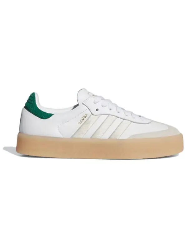 Кроссовки самбэ Adidas — изображение 2 из 4