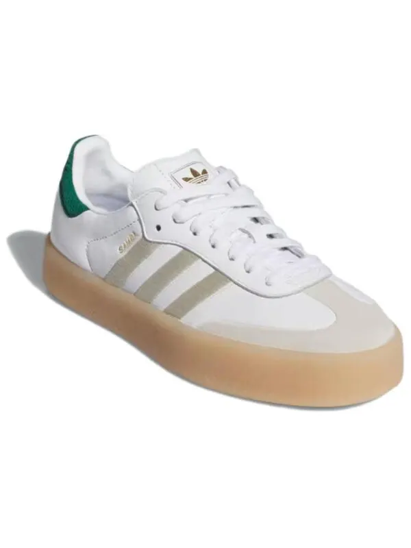 Кроссовки самбэ Adidas — изображение 3 из 4
