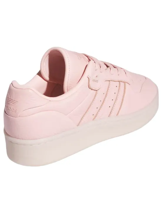 Adidas Rivalry Luxe Low 'Sandy Pink' — изображение 3 из 6, розовый