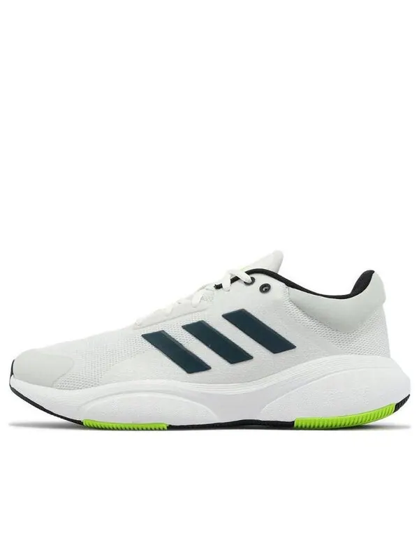 Ответ на кроссовки Adidas — изображение 1 из 4, белый