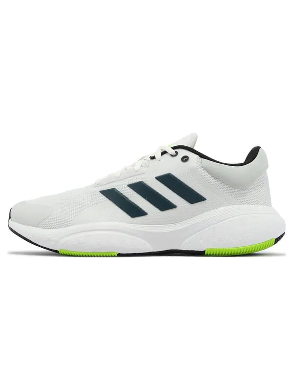 Ответ на кроссовки Adidas — изображение 2 из 4, белый