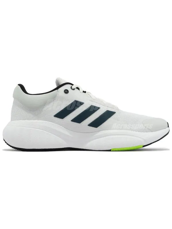 Ответ на кроссовки Adidas — изображение 3 из 4, белый