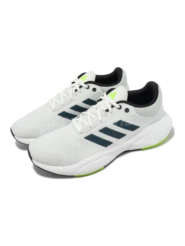 Ответ на кроссовки Adidas — изображение 4 из 4, белый