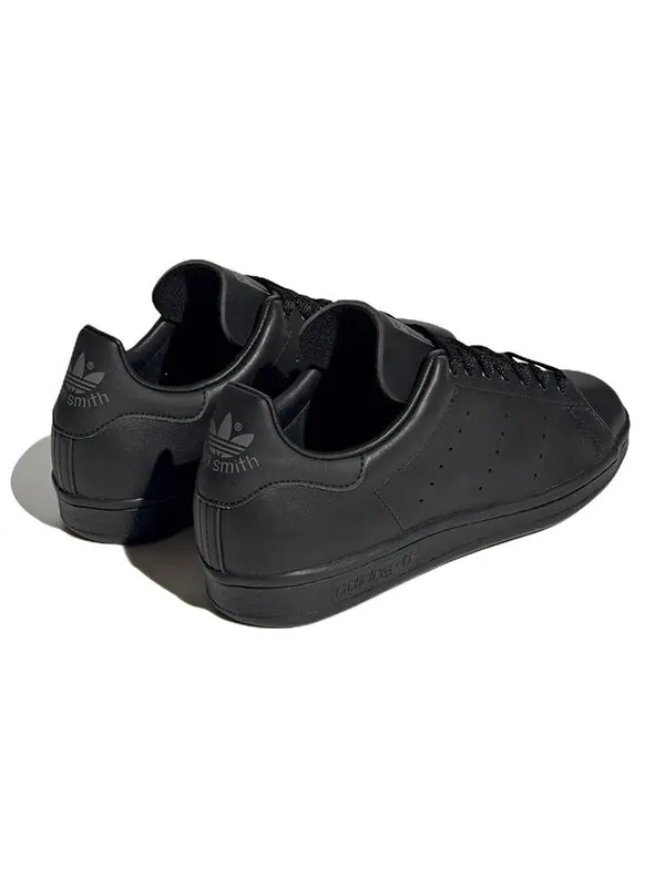 Кроссовки оригиналы кроссовки stan smith 80s Adidas — изображение 4 из 4, черный/черный/серый