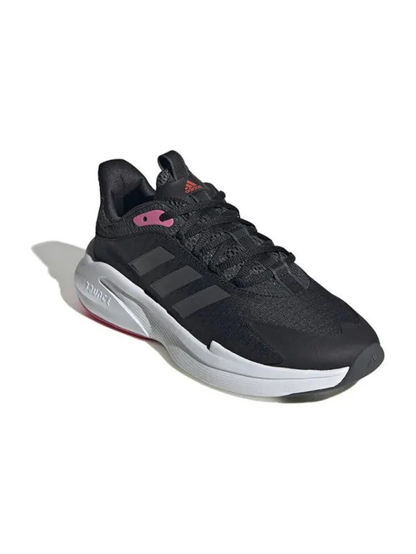 Кроссовки альфаэдж Adidas — изображение 3 из 4, черный/серый/розовый