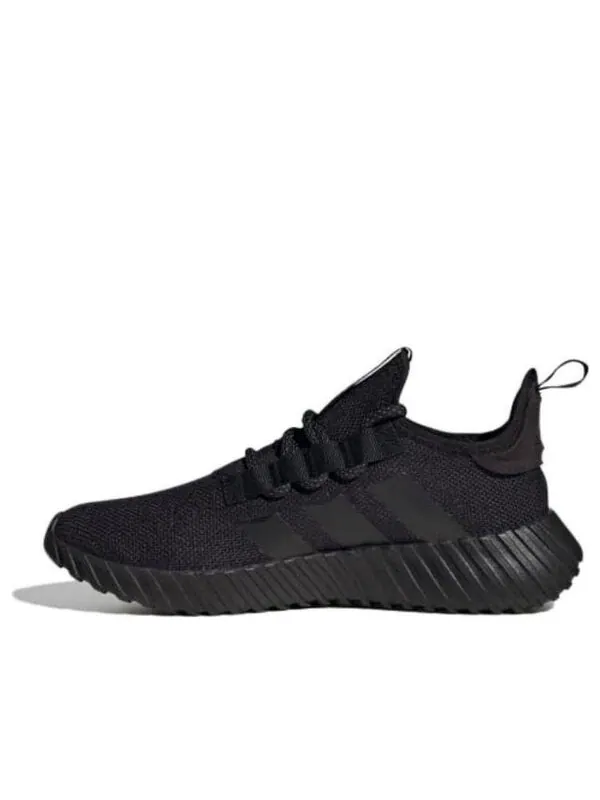 Кроссовки neo kaptir 3.0 широкие туфли Adidas — изображение 1 из 4, черный