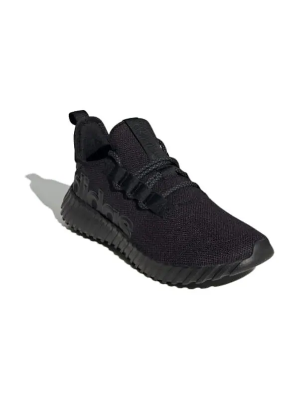Кроссовки neo kaptir 3.0 широкие туфли Adidas — изображение 3 из 4, черный
