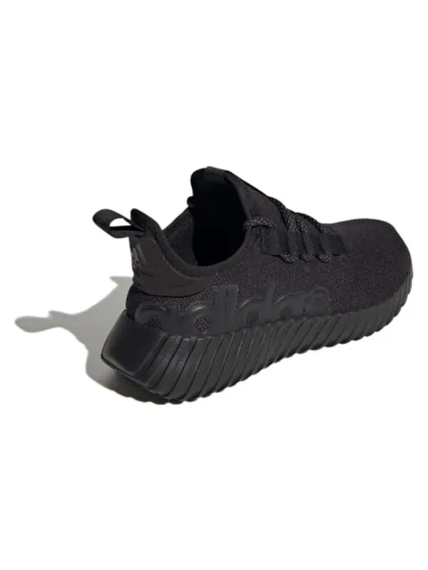 Кроссовки neo kaptir 3.0 широкие туфли Adidas — изображение 4 из 4, черный