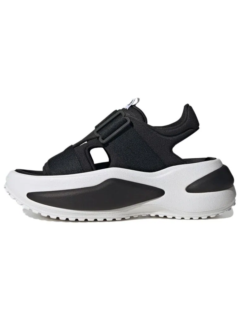 Сандалии Mehana Core Black Cloud White женские Adidas — изображение 1 из 5