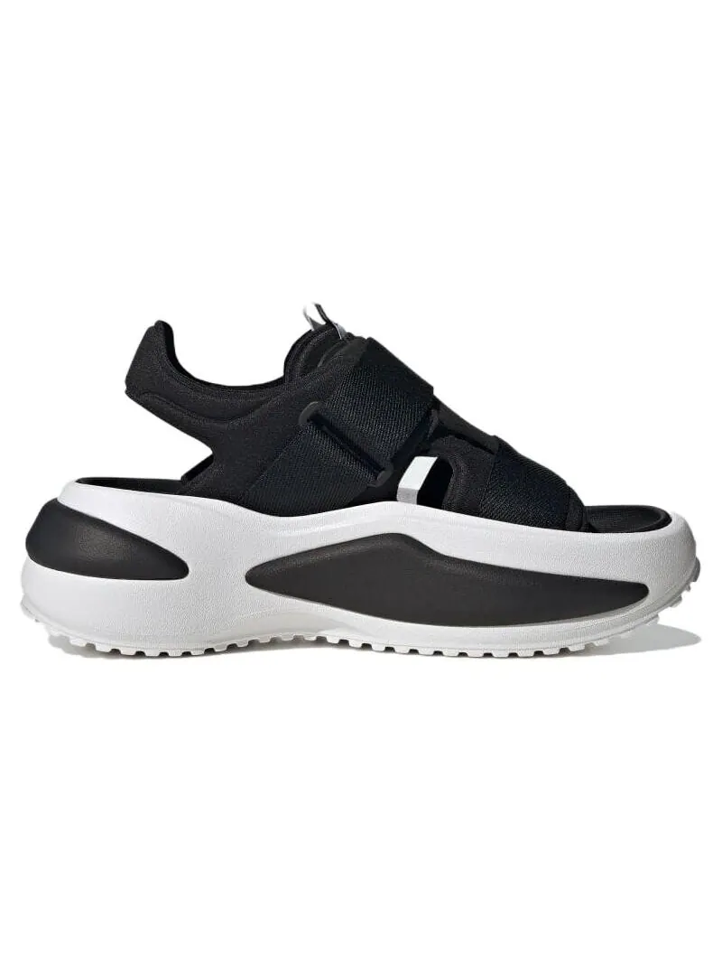 Сандалии Mehana Core Black Cloud White женские Adidas — изображение 2 из 5