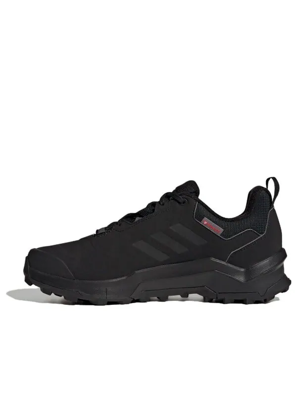 Кроссовки terrex ax4 beta cold.rdy Adidas — изображение 1 из 4, черный/серый
