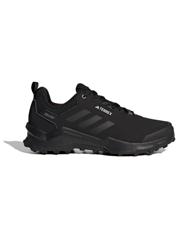 Кроссовки terrex ax4 beta cold.rdy Adidas — изображение 2 из 4, черный/серый