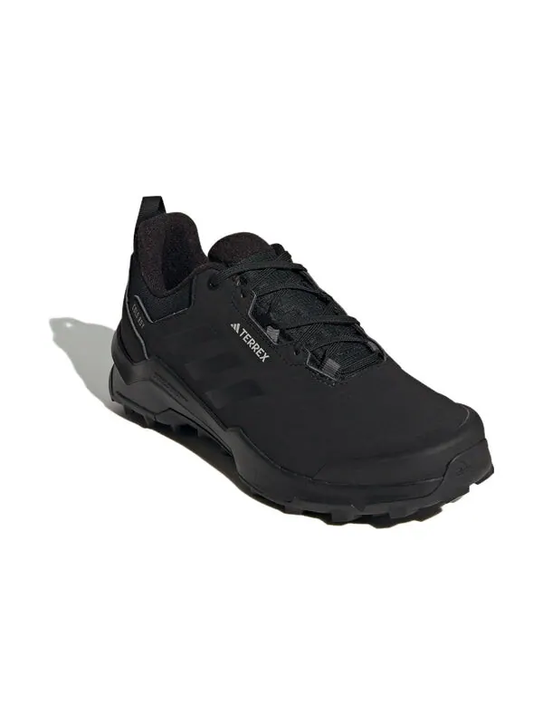 Кроссовки terrex ax4 beta cold.rdy Adidas — изображение 3 из 4, черный/серый