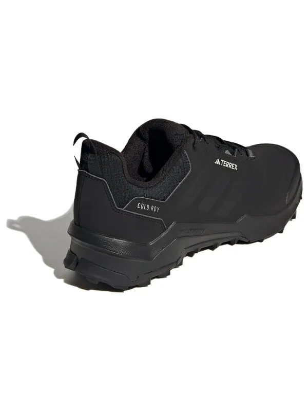 Кроссовки terrex ax4 beta cold.rdy Adidas — изображение 4 из 4, черный/серый