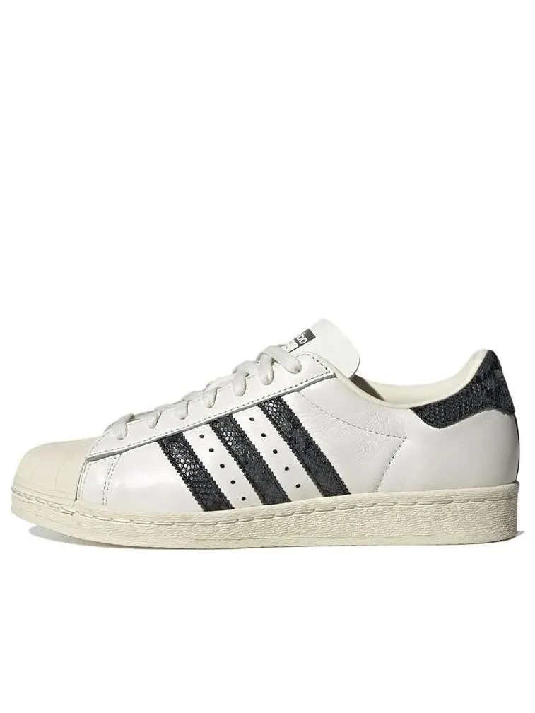 Кроссовки adidas Originals Superstar 82 — изображение 1 из 6, белый