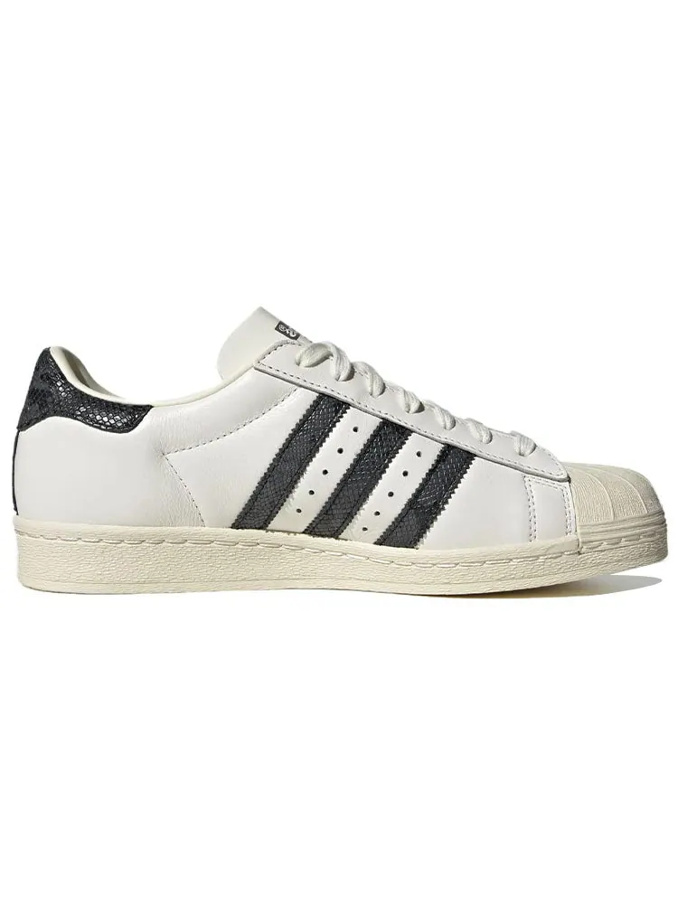 Кроссовки adidas Originals Superstar 82 — изображение 2 из 6, белый