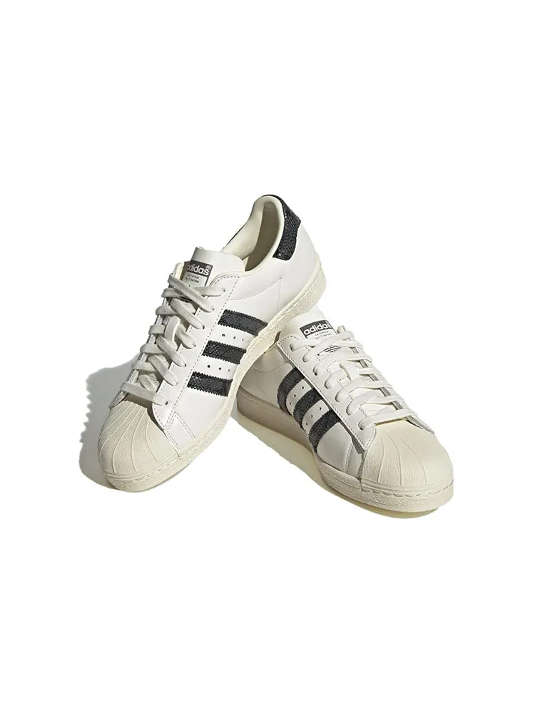 Кроссовки adidas Originals Superstar 82 — изображение 3 из 6, белый