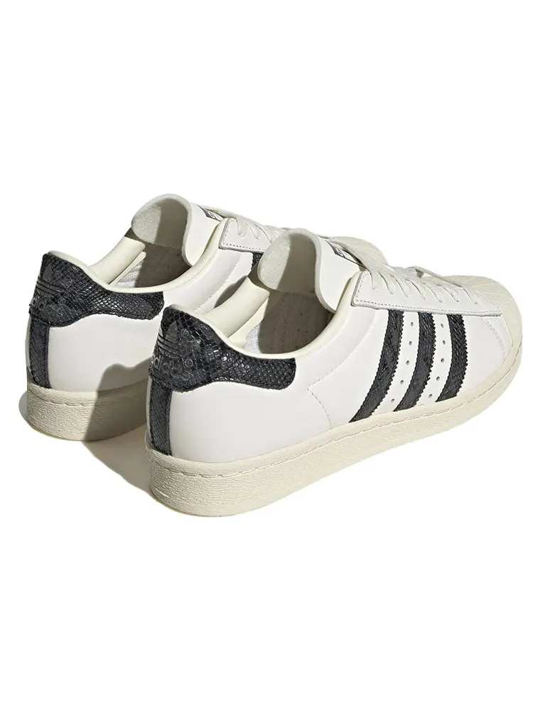 Кроссовки adidas Originals Superstar 82 — изображение 4 из 6, белый