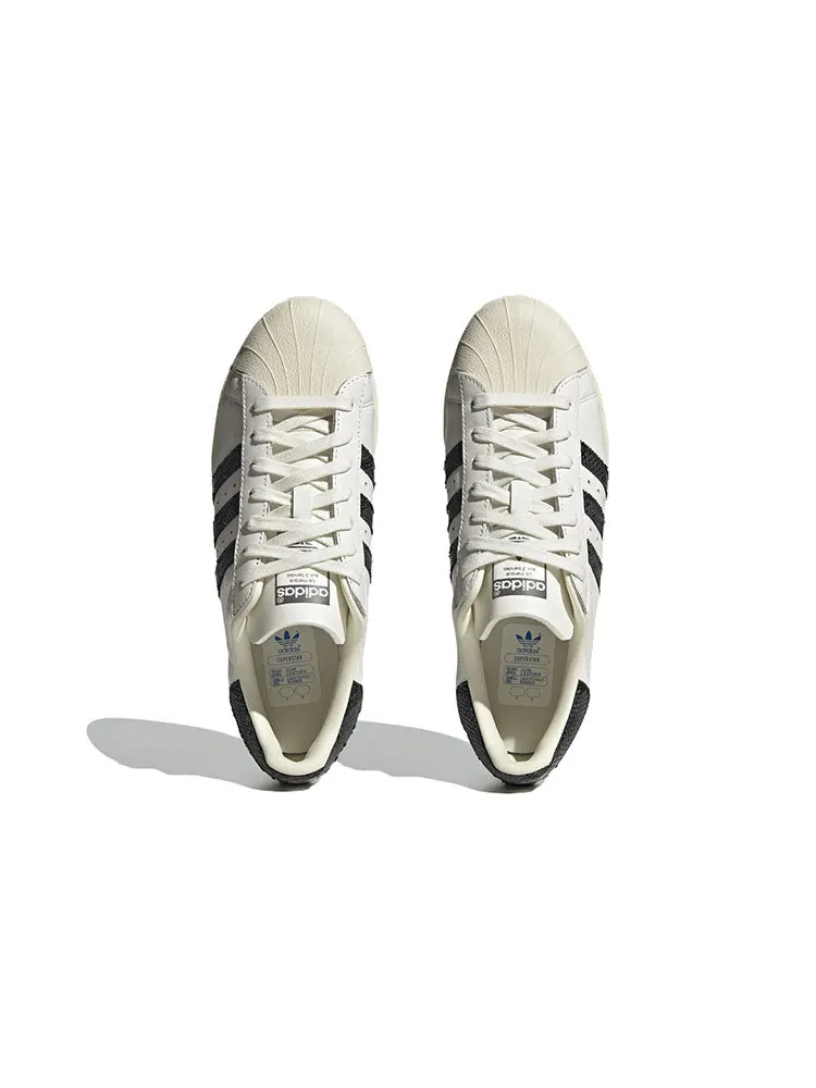 Кроссовки adidas Originals Superstar 82 — изображение 5 из 6, белый