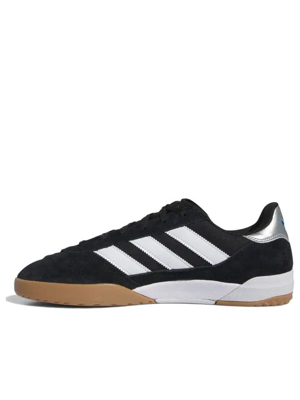 Кроссовки copa премьера Adidas — изображение 1 из 4, черный/белый