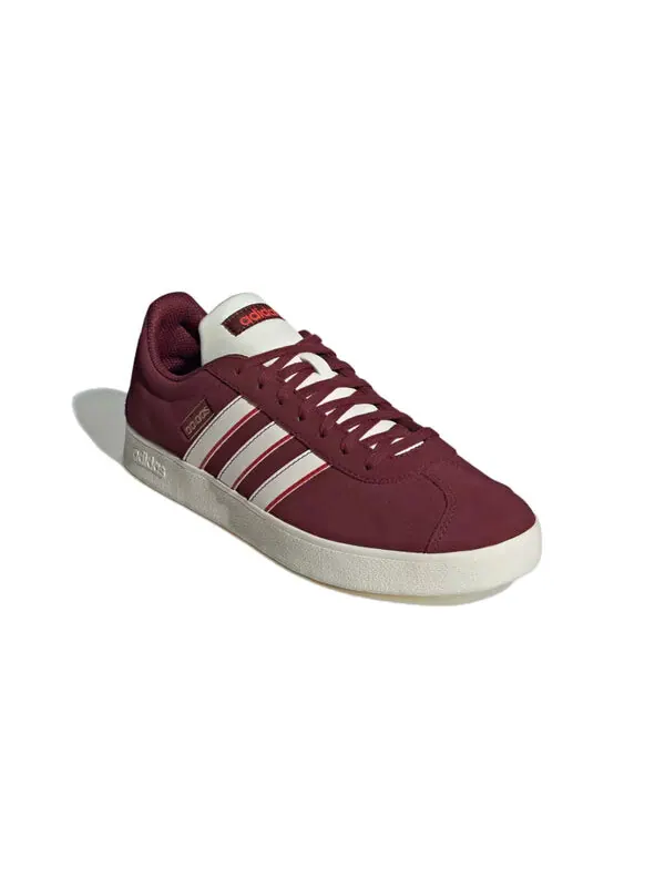 Кроссовки neo vl court lifestyle скейтбординг замшевые туфли Adidas — изображение 3 из 4
