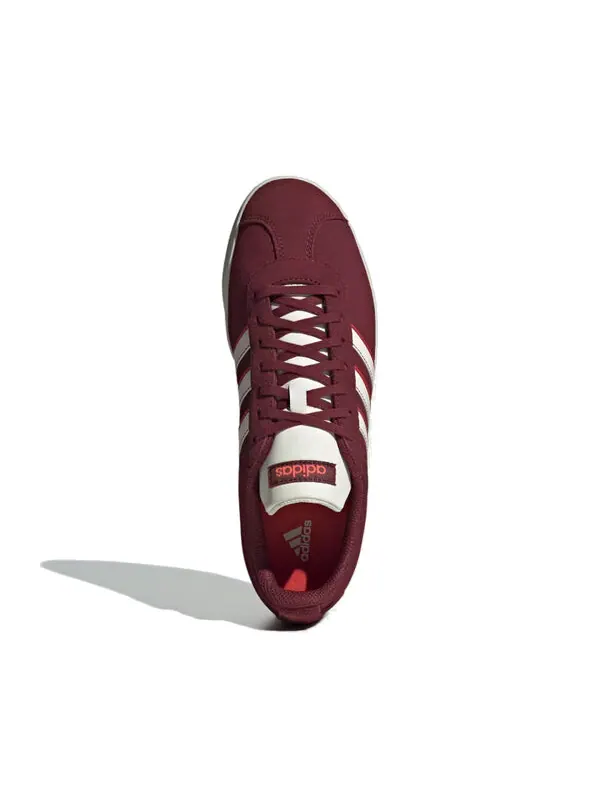 Кроссовки neo vl court lifestyle скейтбординг замшевые туфли Adidas — изображение 4 из 4