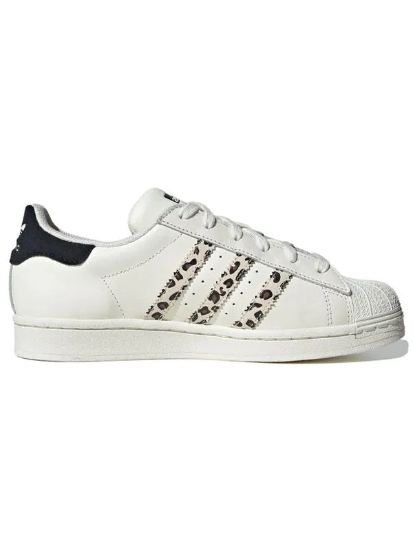 Кроссовки оригиналы суперзвезда Adidas — изображение 2 из 4, белый/черный/белый