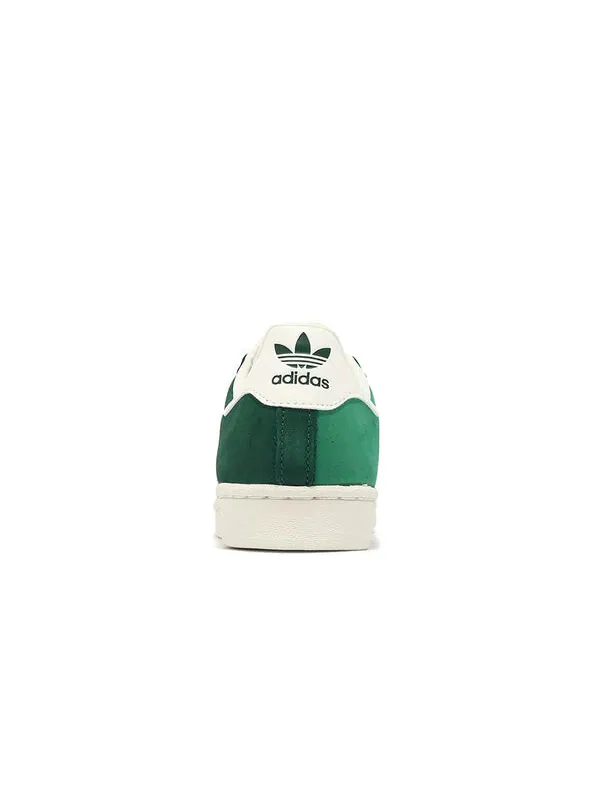 Кроссовки суперзвезда Adidas — изображение 3 из 4, зеленый/зеленый/белый