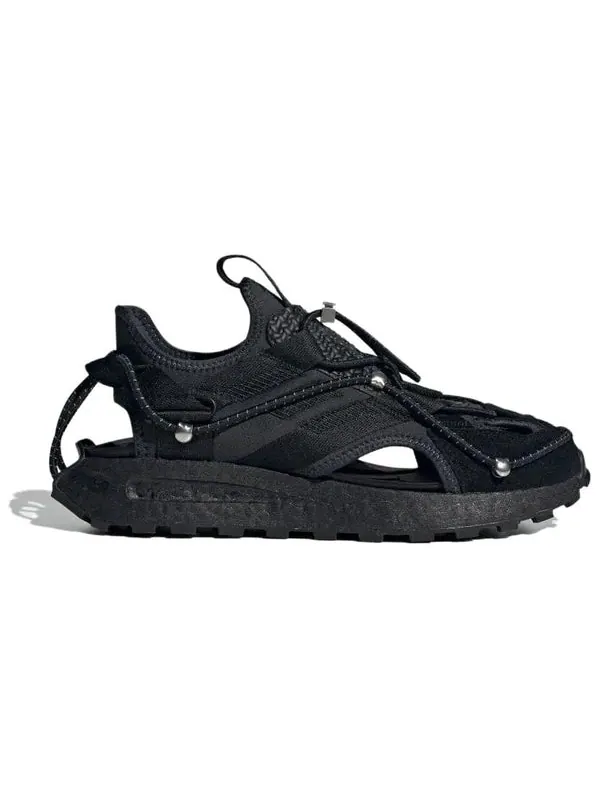 Сандалии originals cg retropy Adidas — изображение 2 из 4, черный