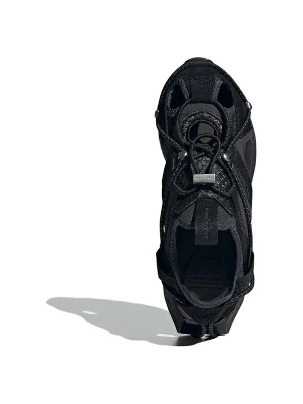 Сандалии originals cg retropy Adidas — изображение 4 из 4, черный