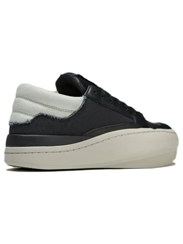 Кроссовки y 3 centennial lo Adidas — изображение 4 из 4, черный/бежевый