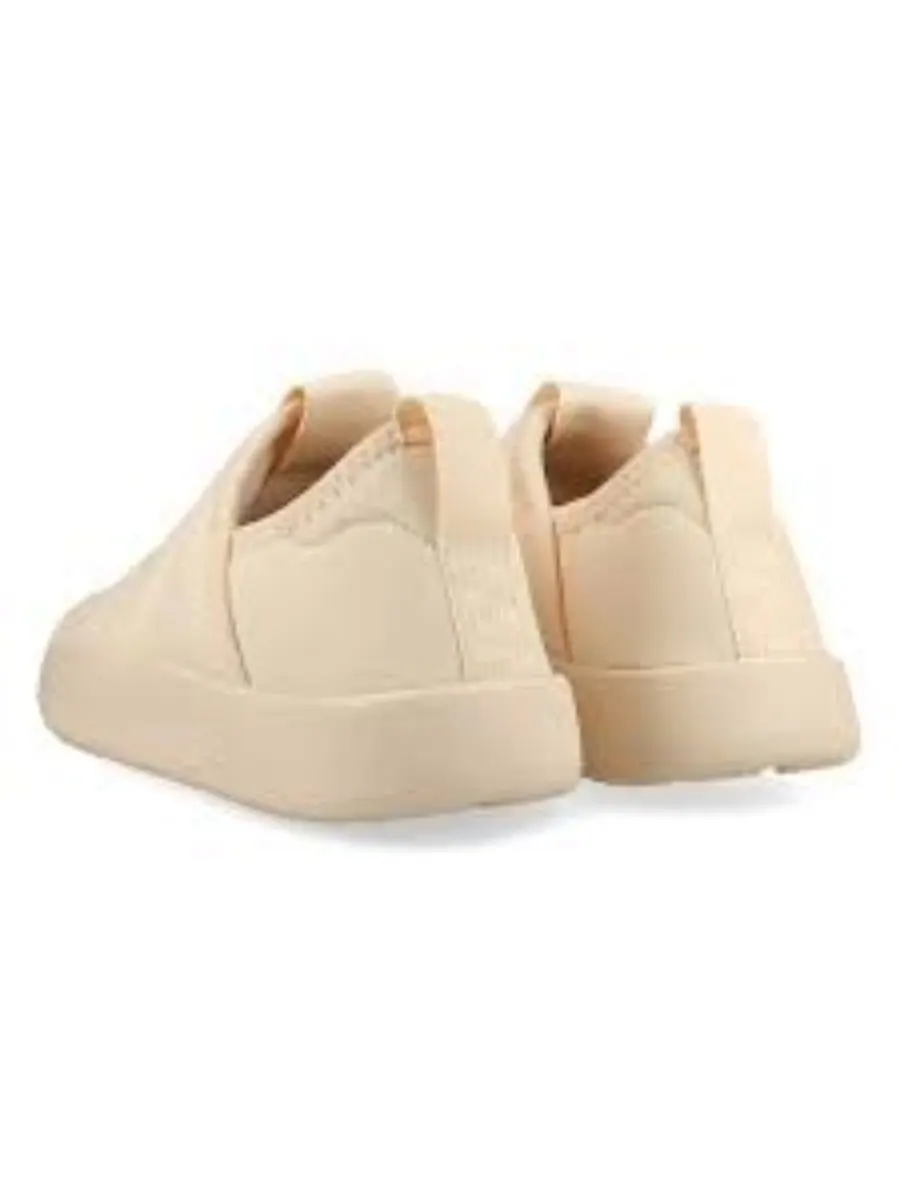 Кроссовки (GS) adidas Puffylette 360 'Beige' — изображение 1 из 3, бежевый
