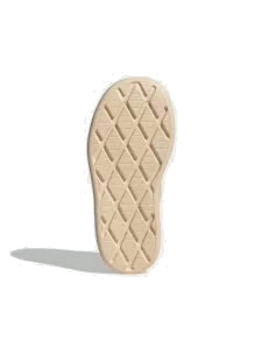 Кроссовки (GS) adidas Puffylette 360 'Beige' — изображение 3 из 3, бежевый