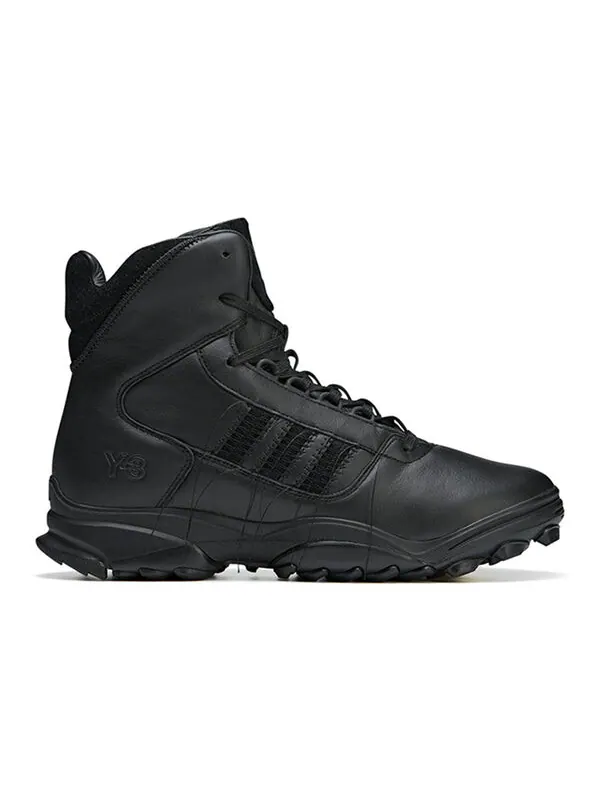 Кроссовки y 3 gsg9 Adidas — изображение 2 из 4, черный