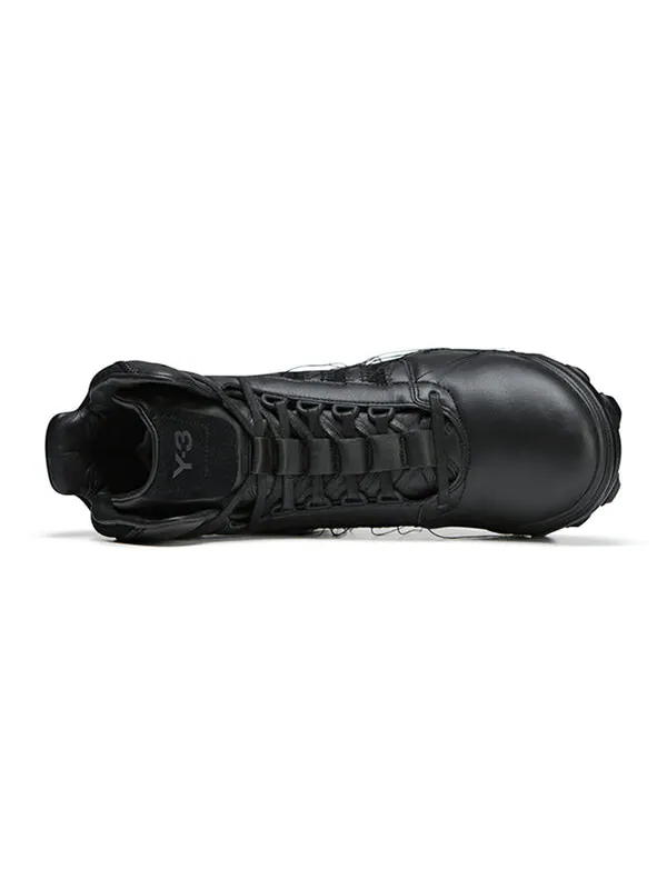 Кроссовки y 3 gsg9 Adidas — изображение 3 из 4, черный