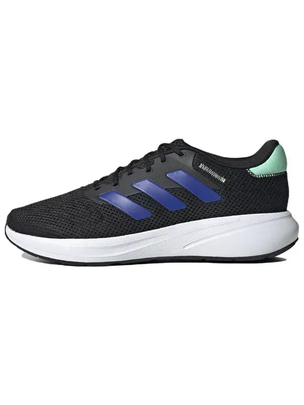 Кроссовки adidas Response Running 'Black' — изображение 2 из 4