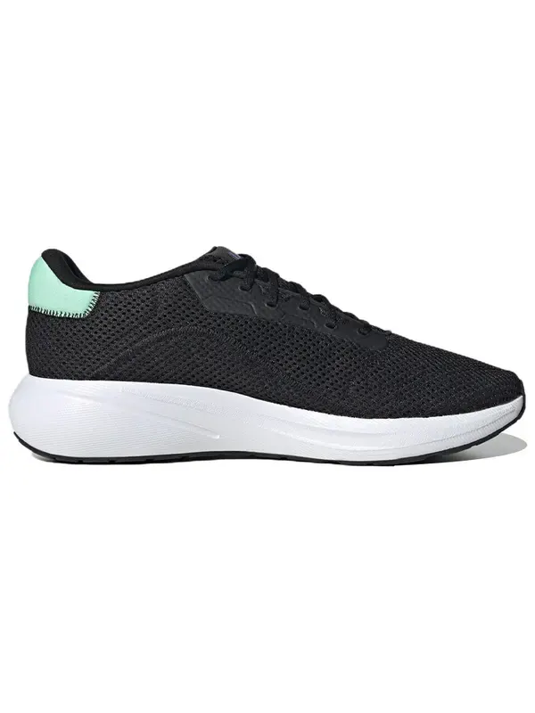 Кроссовки adidas Response Running 'Black' — изображение 3 из 4