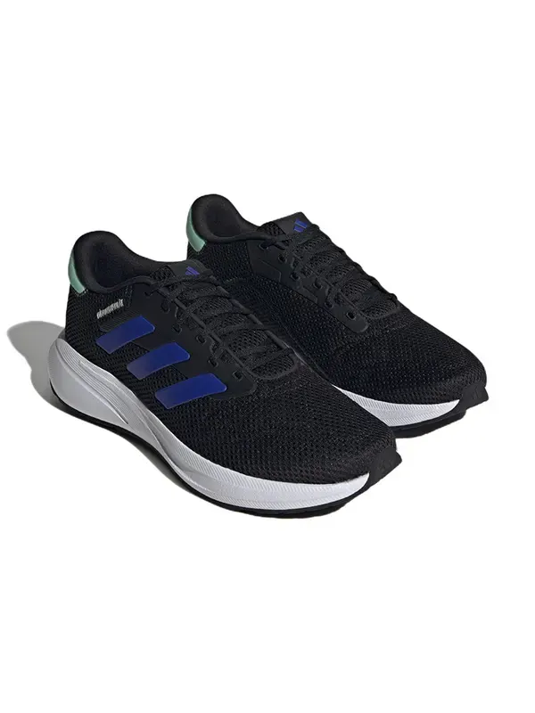 Кроссовки adidas Response Running 'Black' — изображение 4 из 4