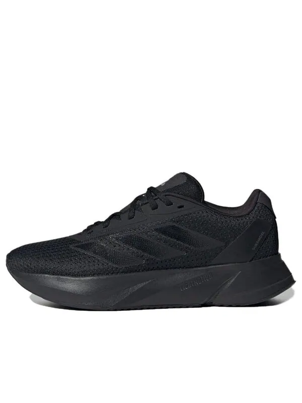 Кроссовки duramo sl Adidas — изображение 1 из 4, черный/черный/белый
