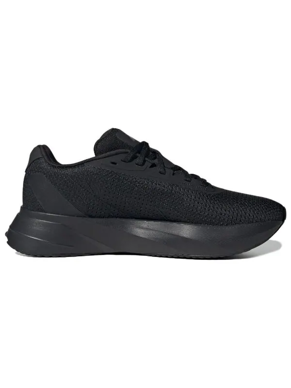 Кроссовки duramo sl Adidas — изображение 2 из 4, черный/черный/белый