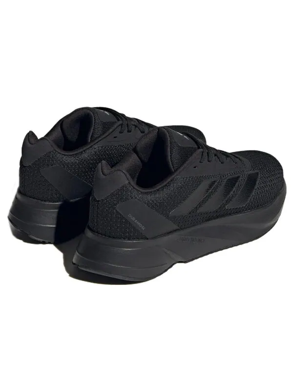 Кроссовки duramo sl Adidas — изображение 4 из 4, черный/черный/белый