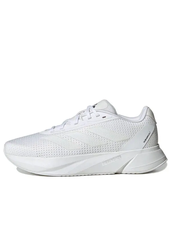 Кроссовки duramo sl кроссовки Adidas — изображение 1 из 4, белый/белый/серый