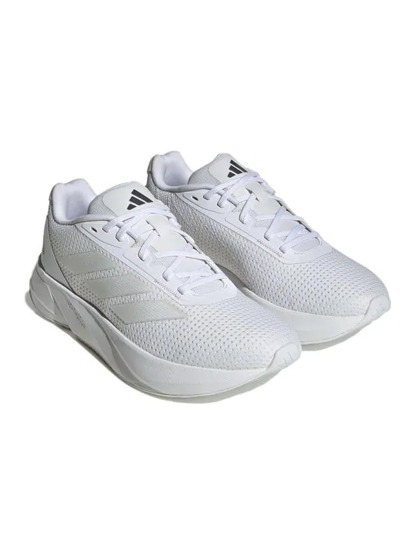 Кроссовки duramo sl кроссовки Adidas — изображение 3 из 4, белый/белый/серый
