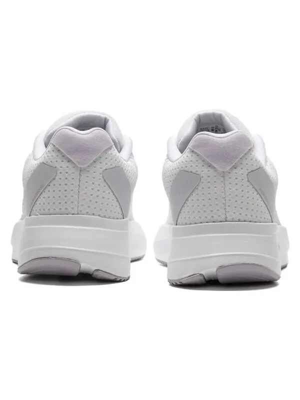 Кроссовки duramo sl Adidas — изображение 4 из 4, белый/золотистый