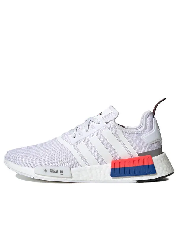 Кроссовки оригиналы nmd_r1 кроссовки Adidas — изображение 1 из 4