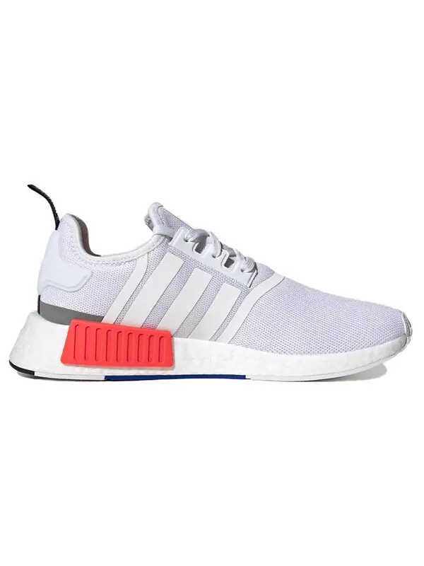 Кроссовки оригиналы nmd_r1 кроссовки Adidas — изображение 2 из 4