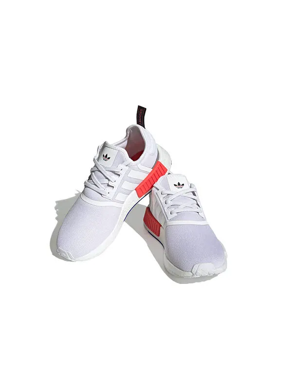 Кроссовки оригиналы nmd_r1 кроссовки Adidas — изображение 3 из 4