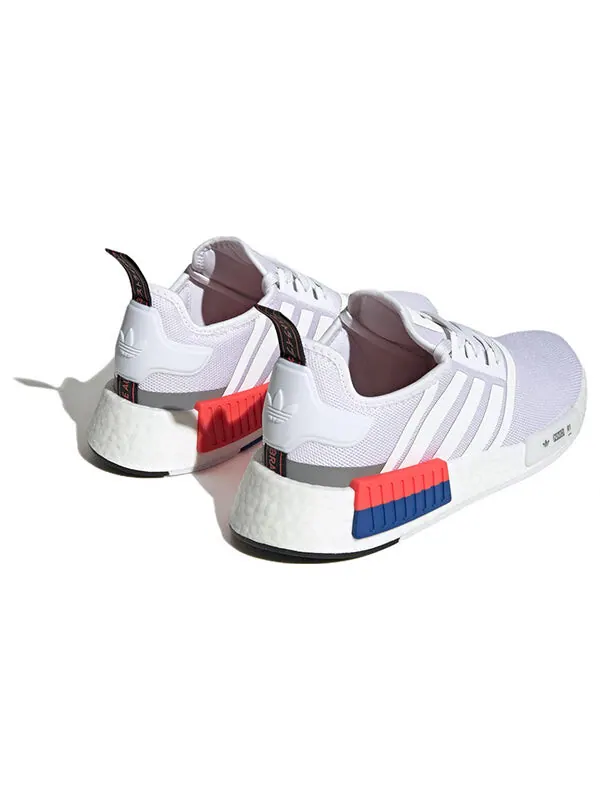 Кроссовки оригиналы nmd_r1 кроссовки Adidas — изображение 4 из 4