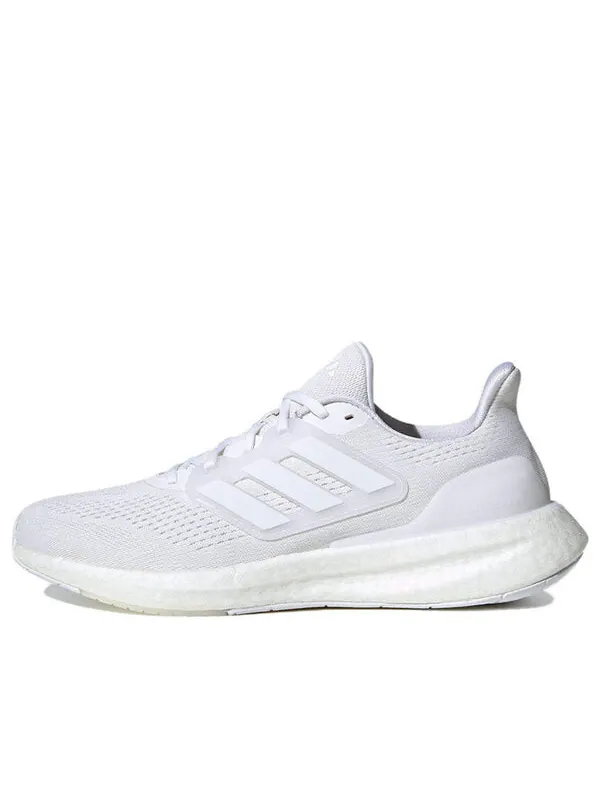 Кроссовки pureboost 23 кроссовки Adidas — изображение 1 из 4, белый